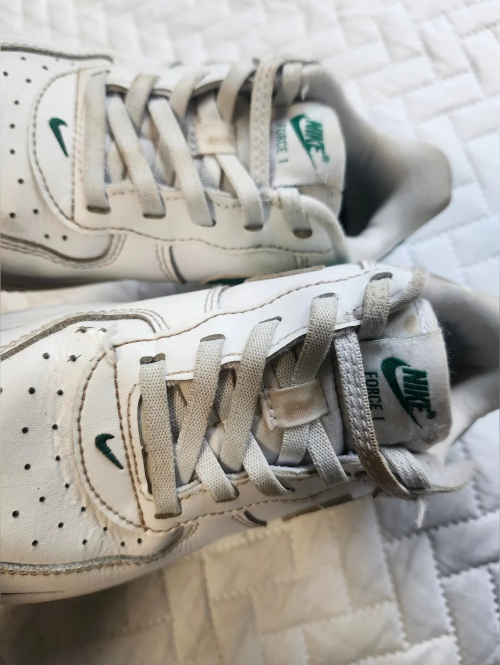 Nike Air Force Kids 13 C Size